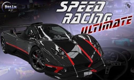 game pic for Speed racing: Ultimate